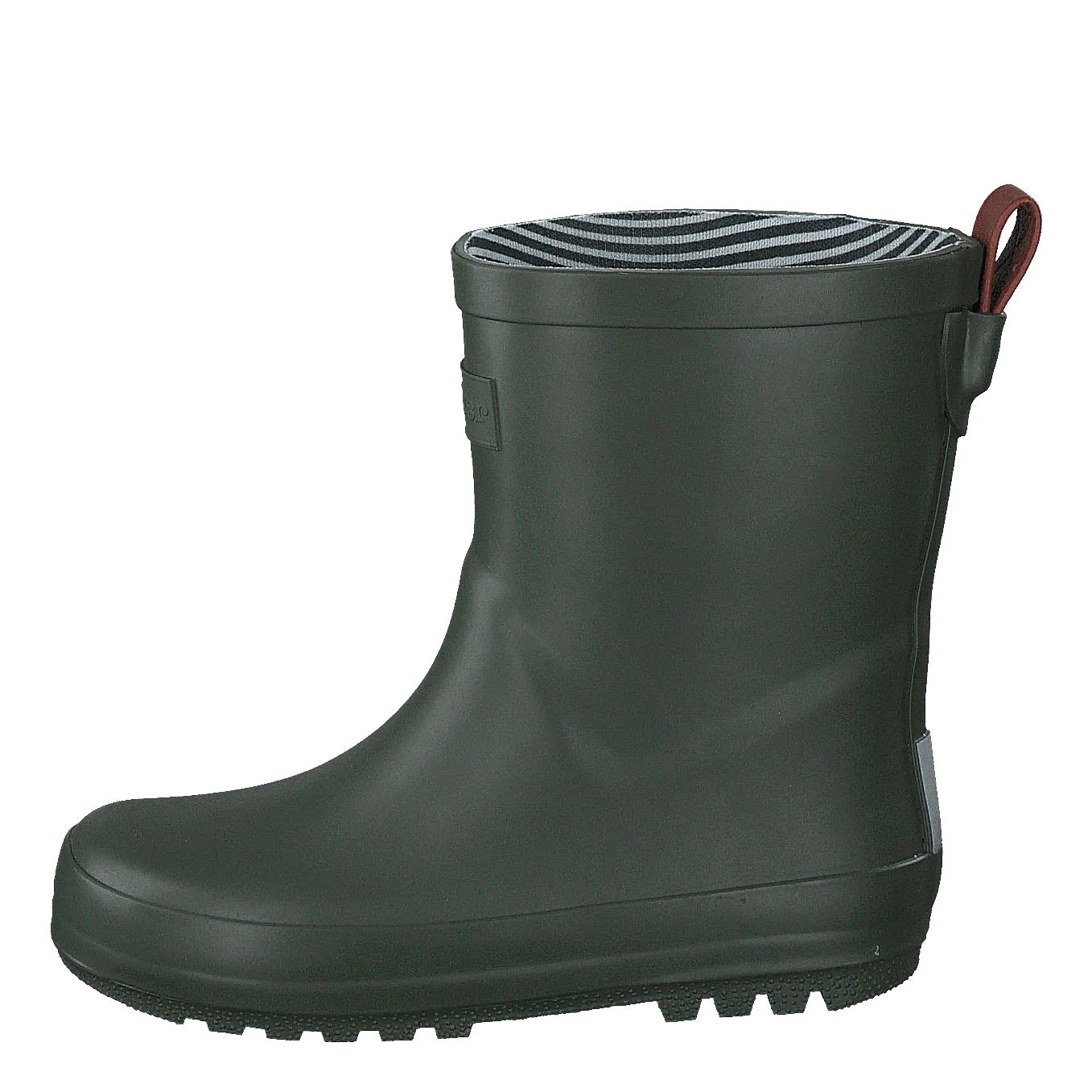 422-0001 Rubberboots Green