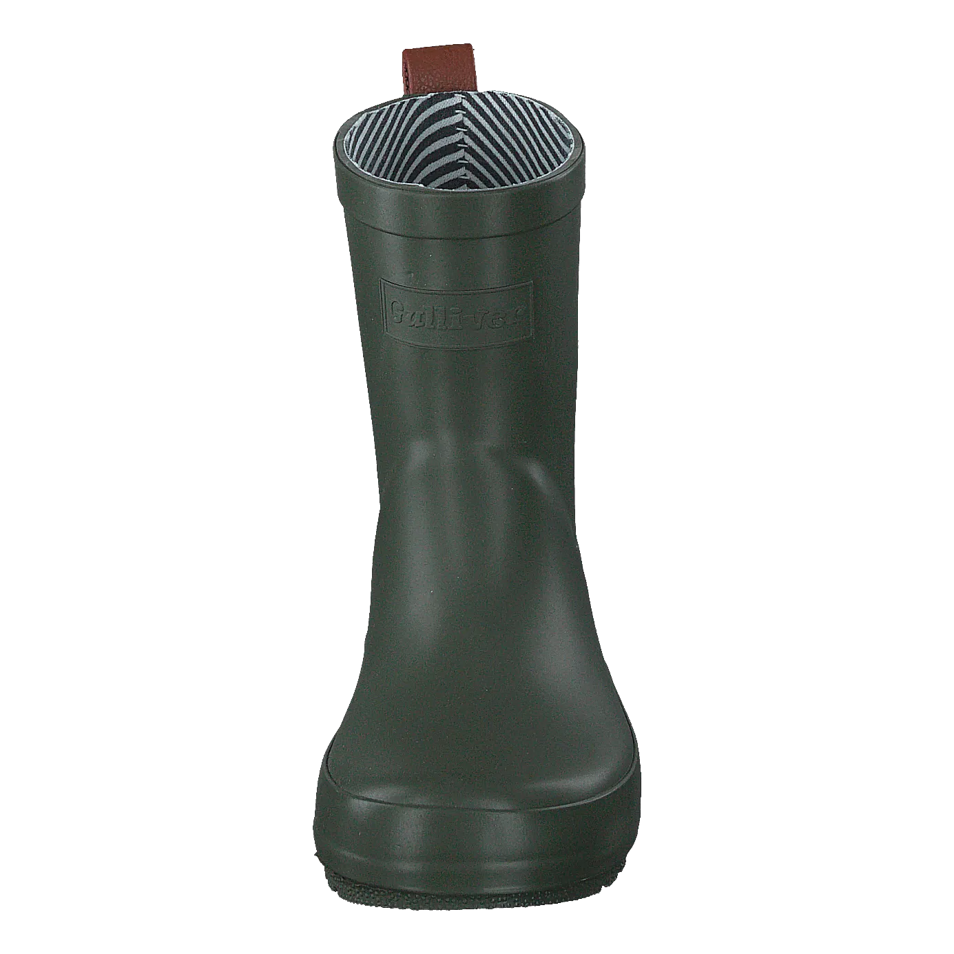 422-0001 Rubberboots Green