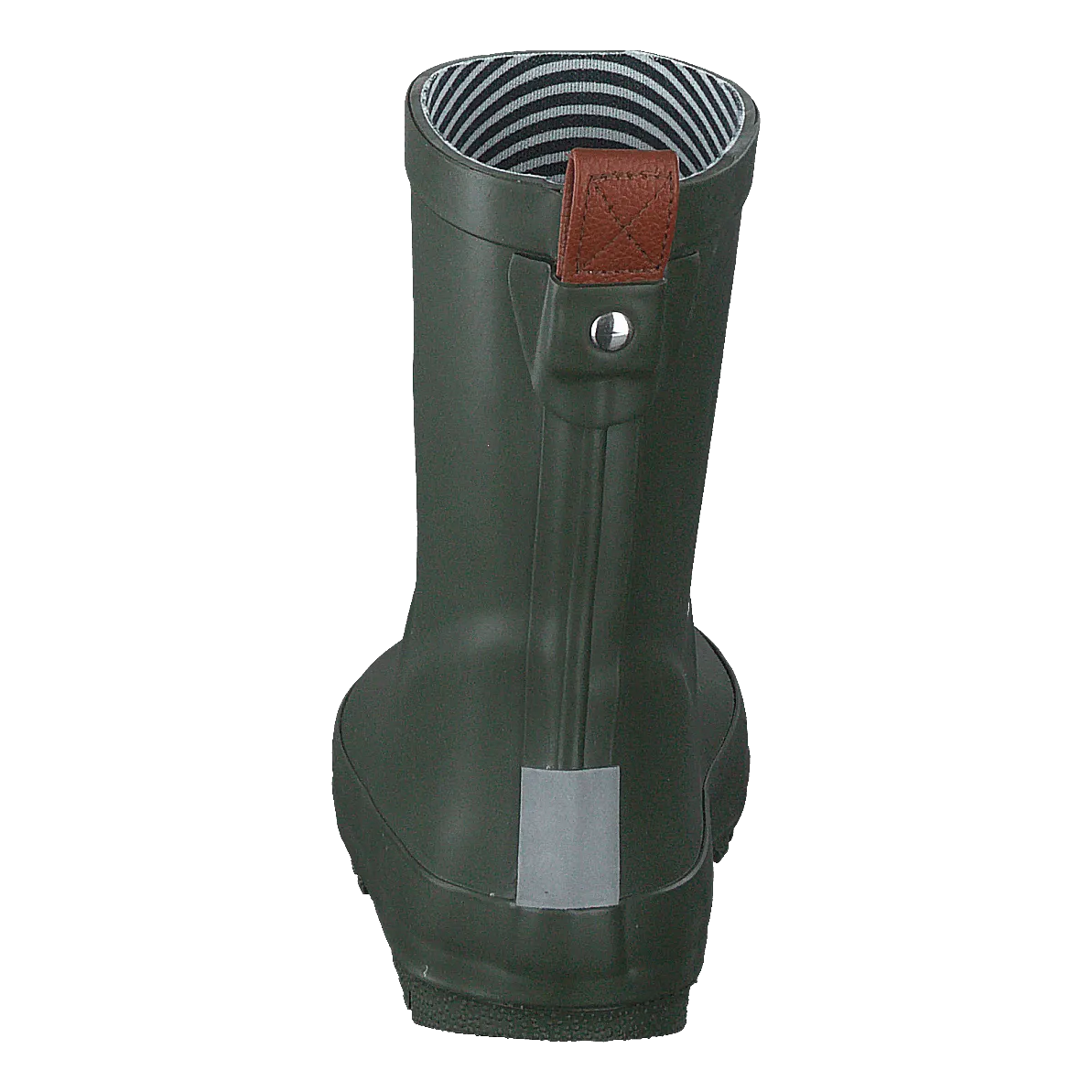 422-0001 Rubberboots Green