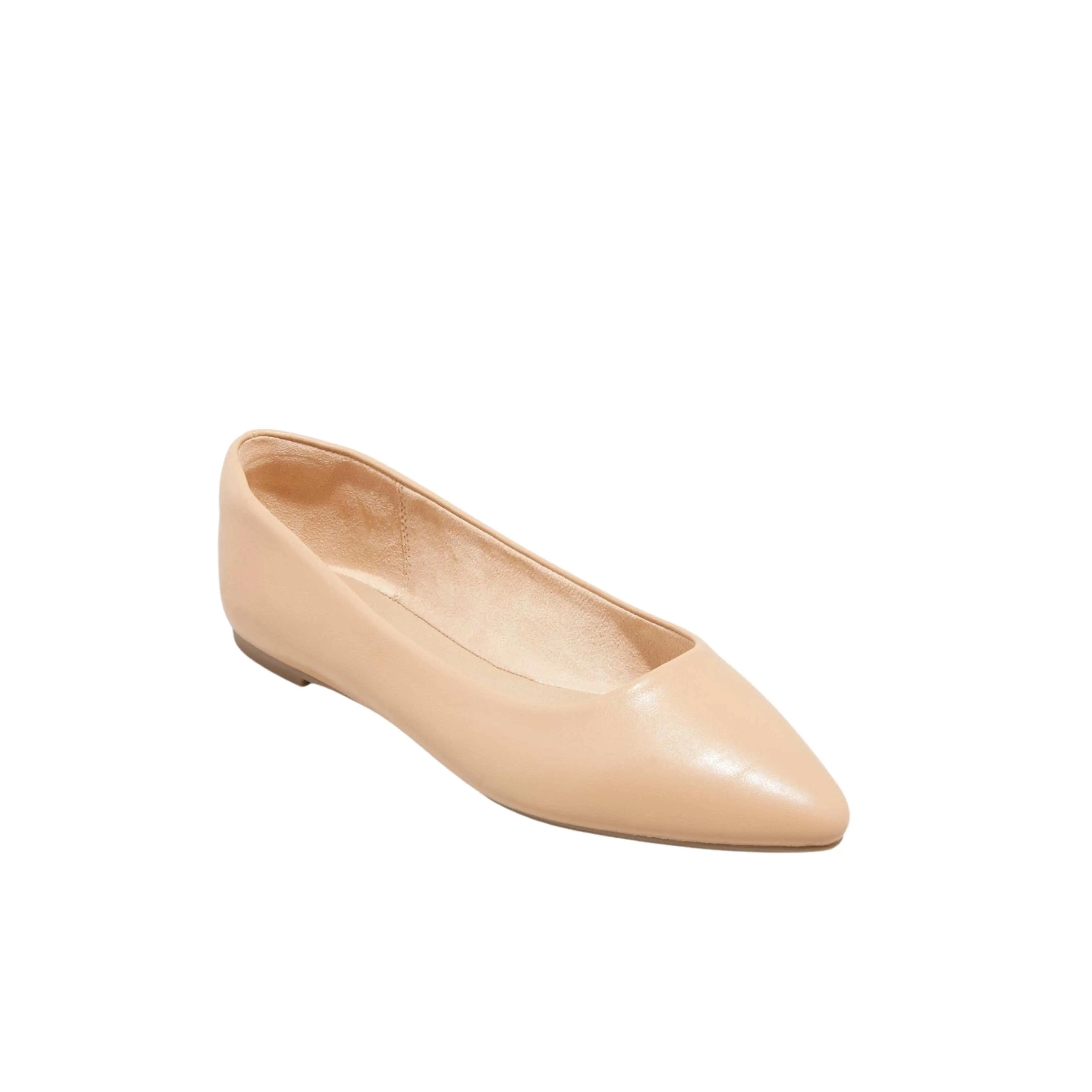 A NEW DAY - Corinna Wide Width Ballet Flats