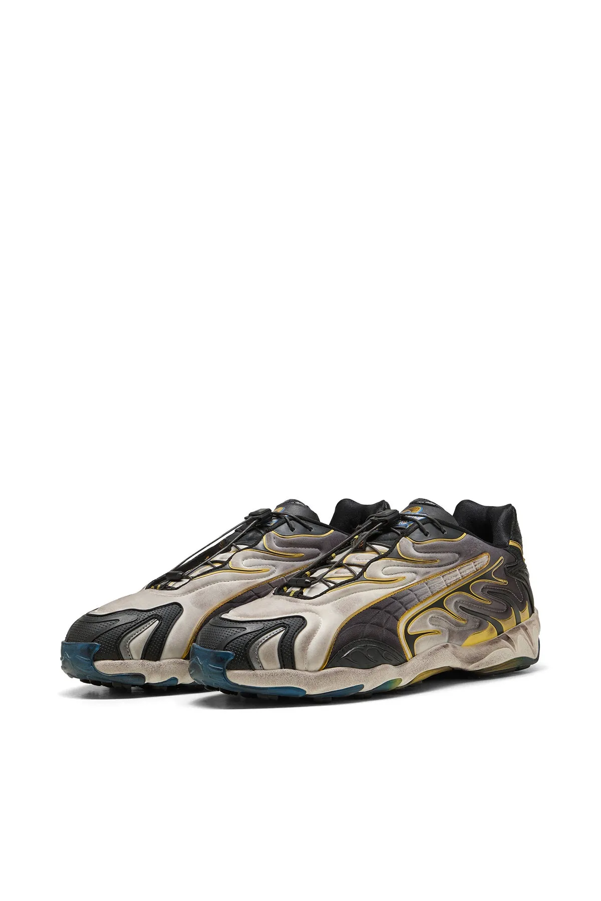 A$AP ROCKY X PUMA | INHALE DISTRESSED NEOPRENE