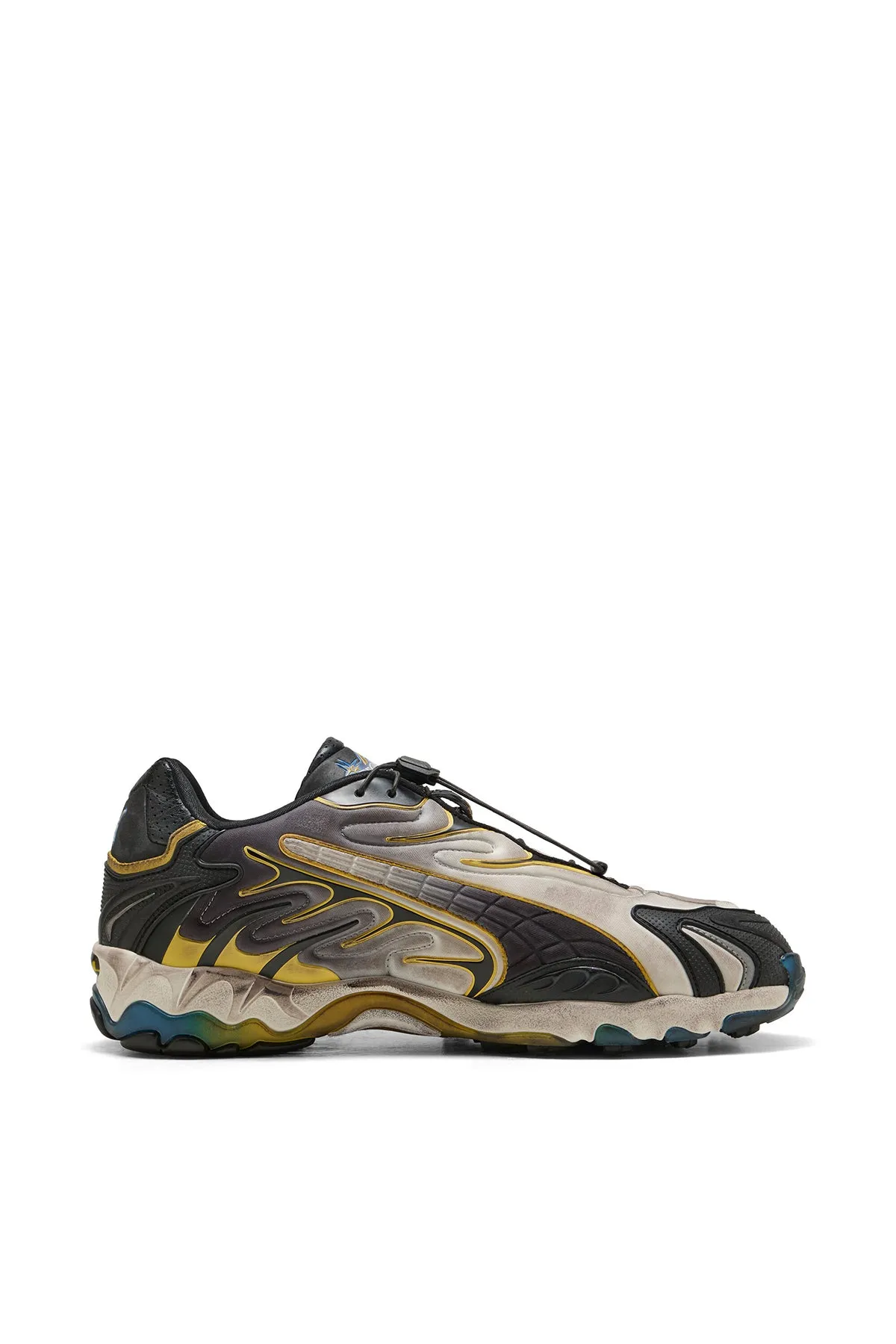 A$AP ROCKY X PUMA | INHALE DISTRESSED NEOPRENE