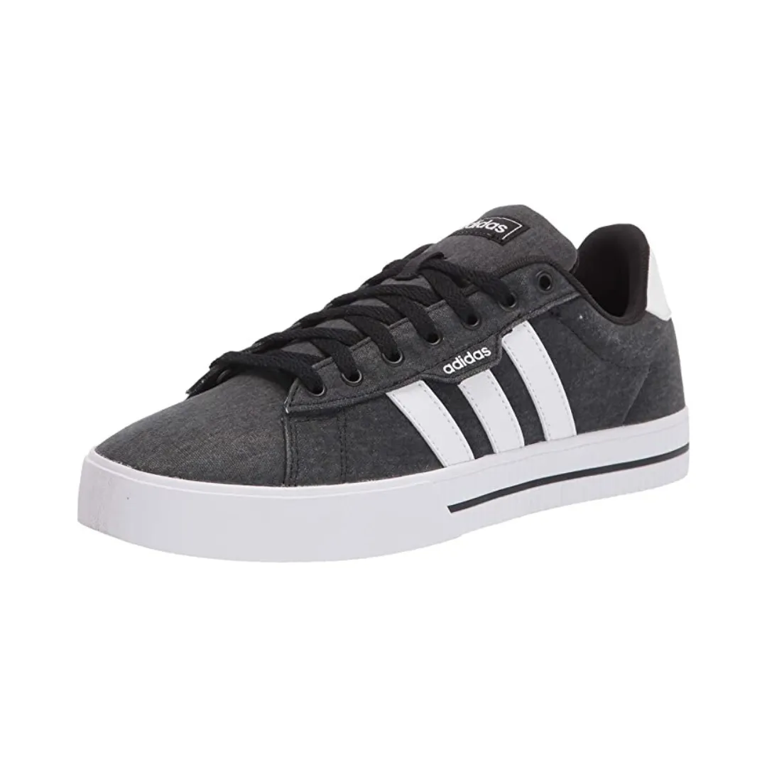 adidas Men’s Daily 3.0 Skate Shoes