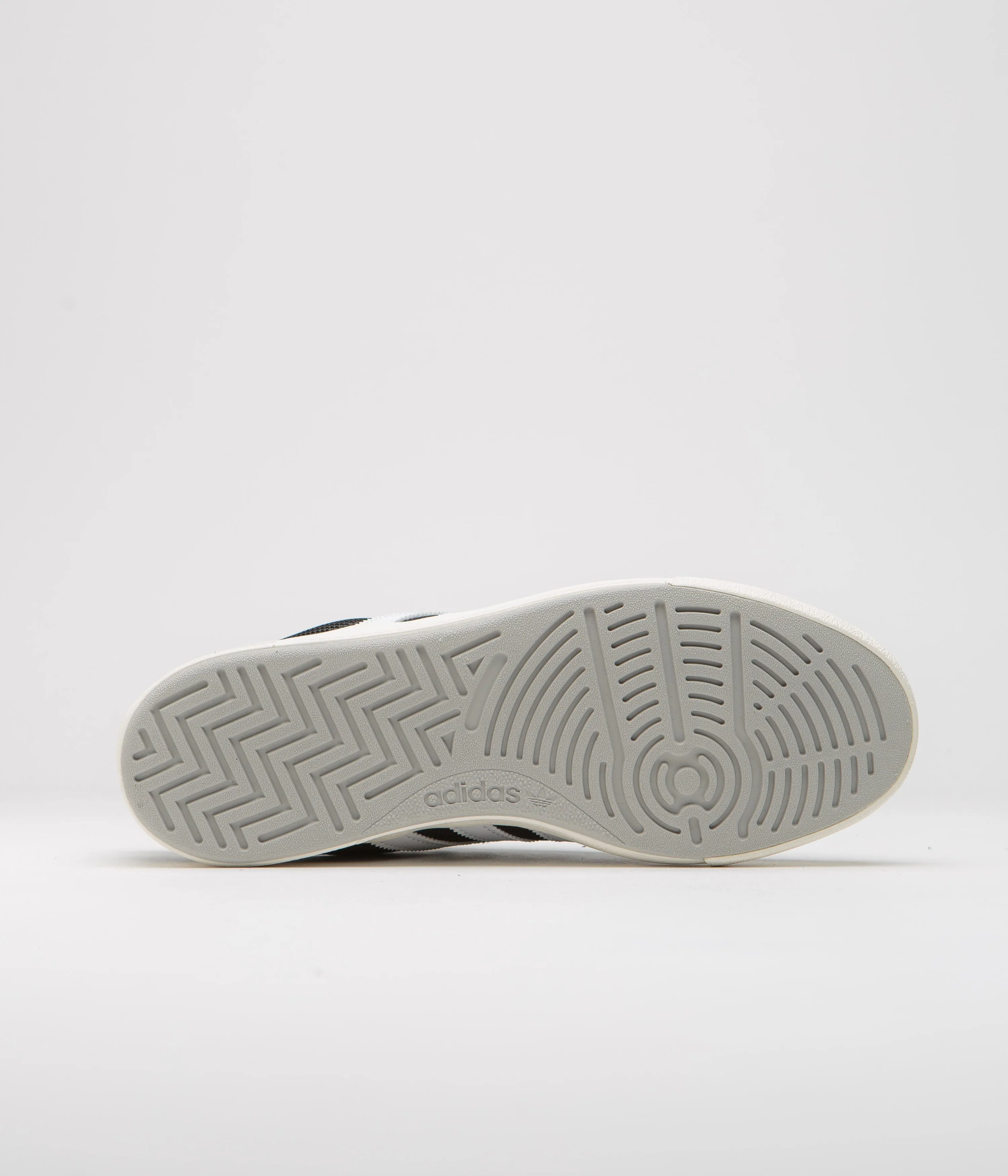 Adidas Nora Shoes - Core Black / FTWR White / Grey Two