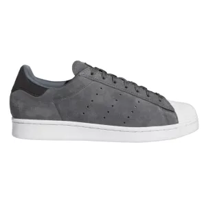 Adidas Superstar ADV Skateboard Shoe - Grey Five/Black/White