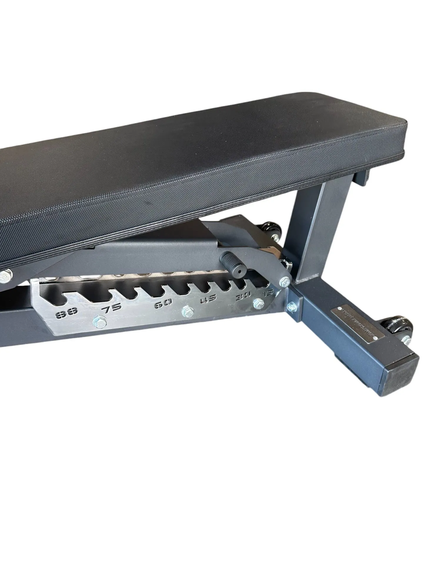 Adjustable Bench