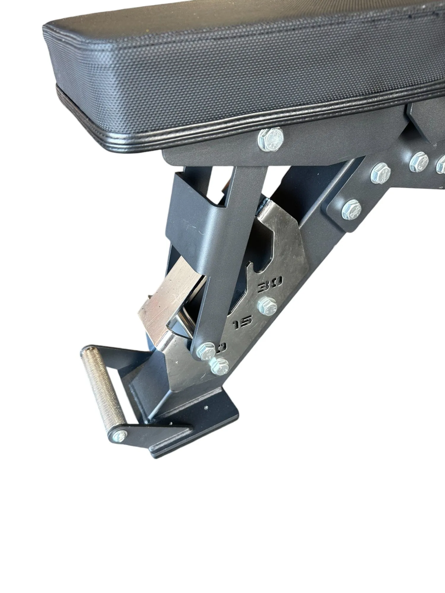 Adjustable Bench