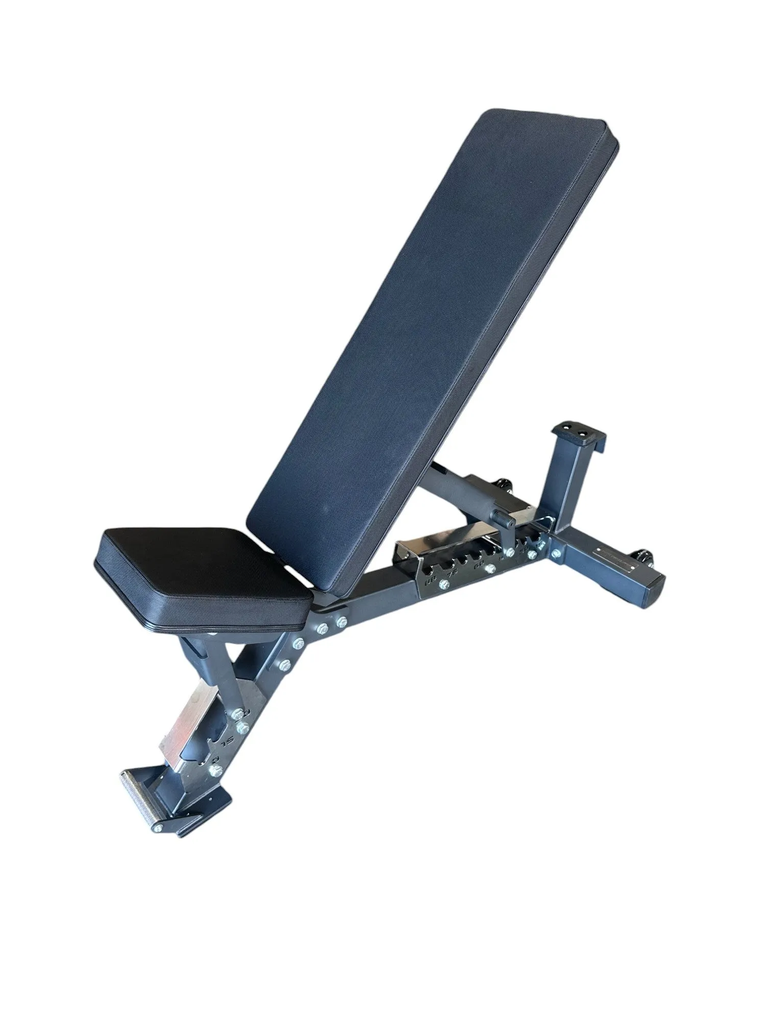 Adjustable Bench