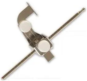 Adjustable Seam Guide