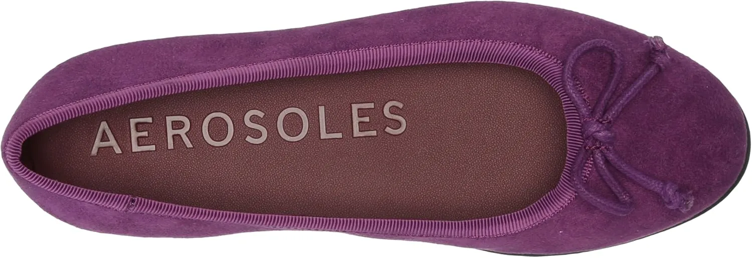 Aerosoles - Ballet