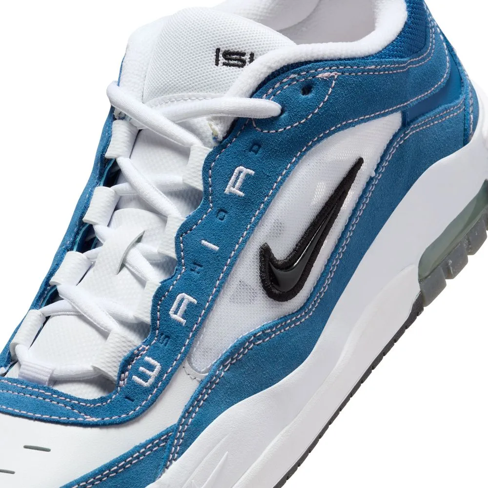 Air Max Ishod (Star Blue/Black)