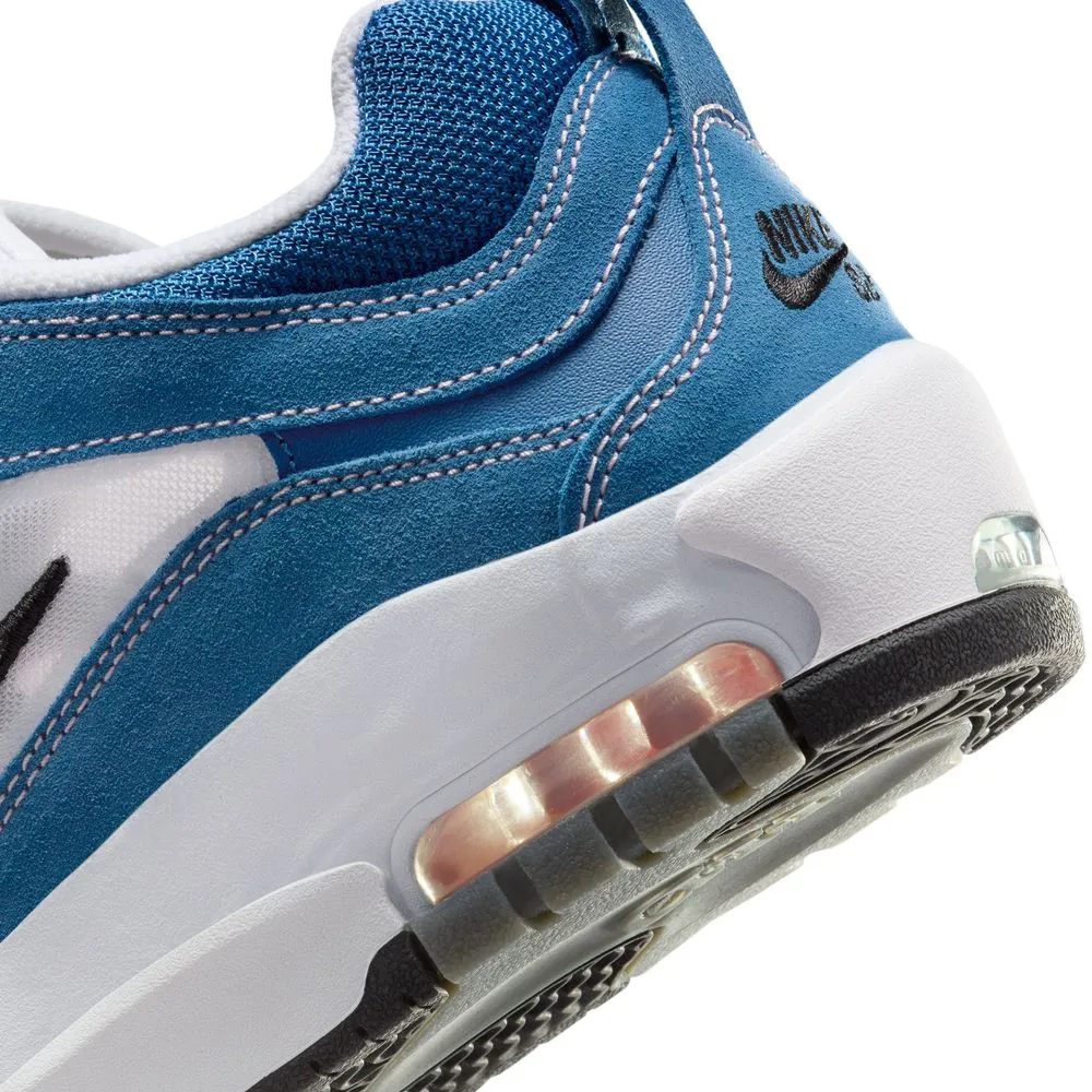 Air Max Ishod (Star Blue/Black)