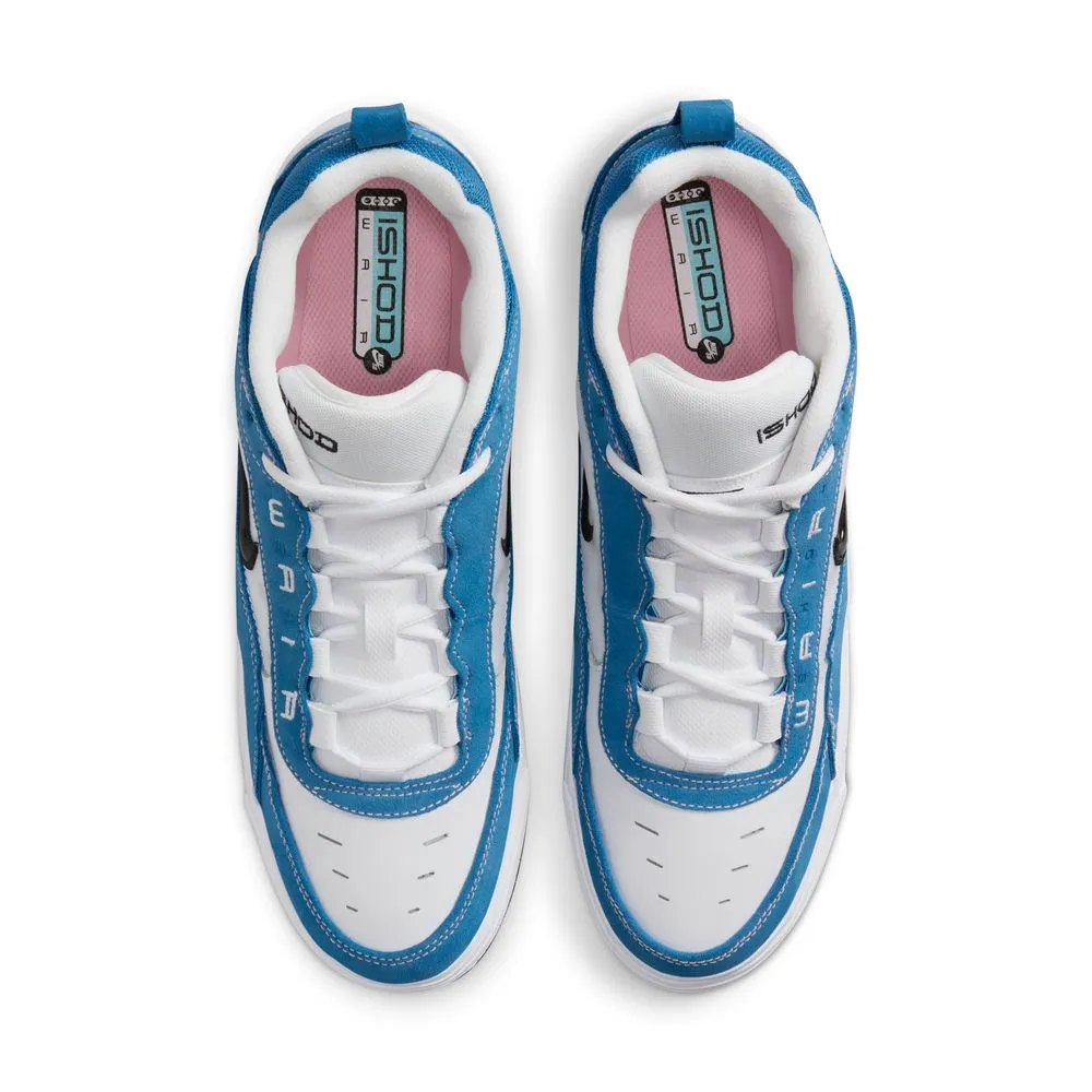 Air Max Ishod (Star Blue/Black)