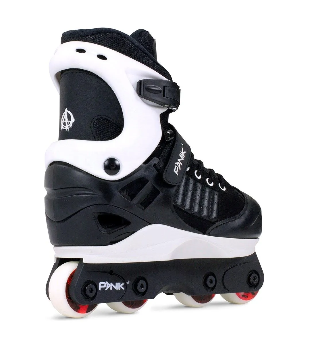 Anarchy Panik III Children's Adjustable Aggressive Inline Skates