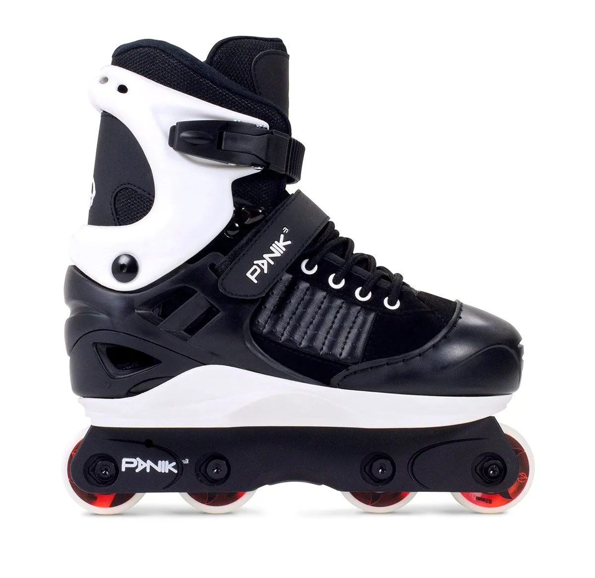 Anarchy Panik III Children's Adjustable Aggressive Inline Skates