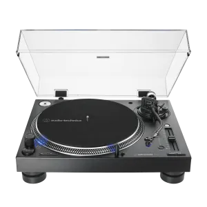 AT-LP140XP-BK