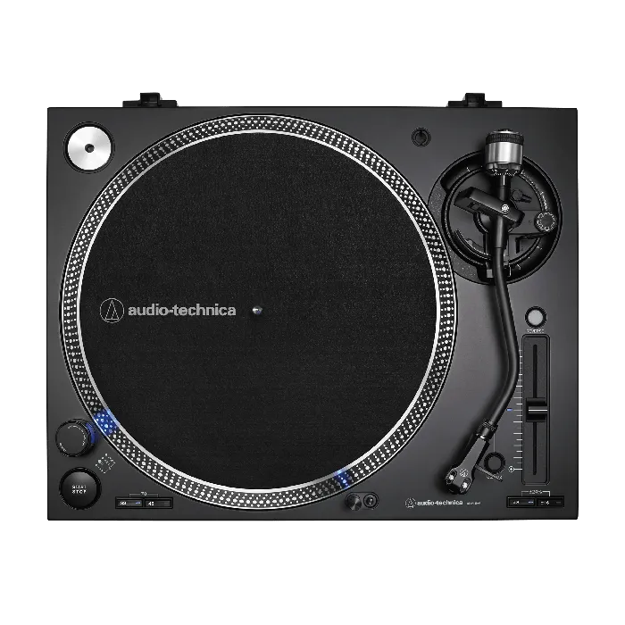 AT-LP140XP-BK