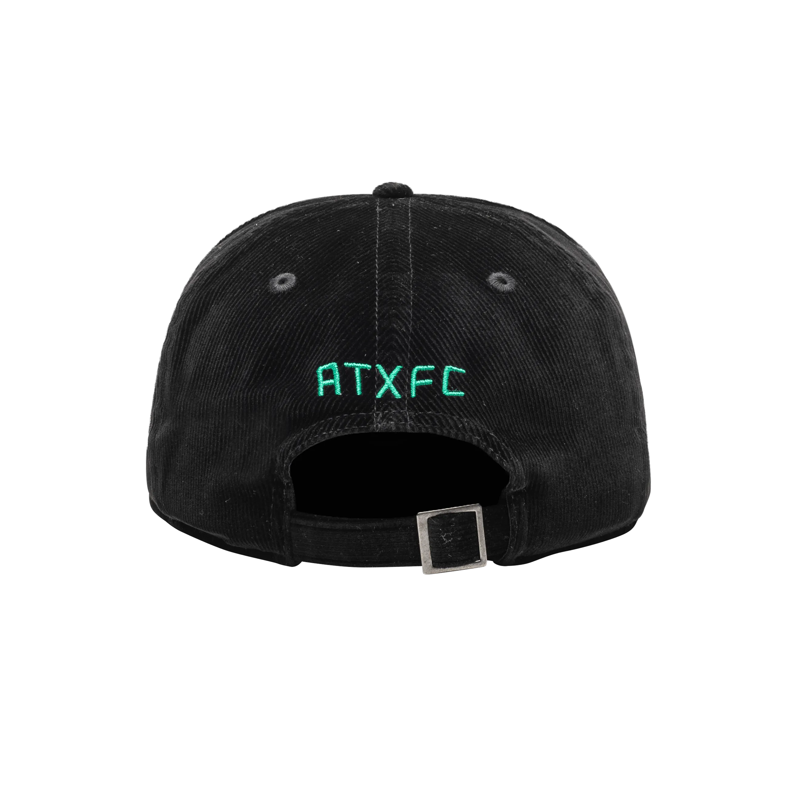 Austin FC Snow Beach Snapback Hat