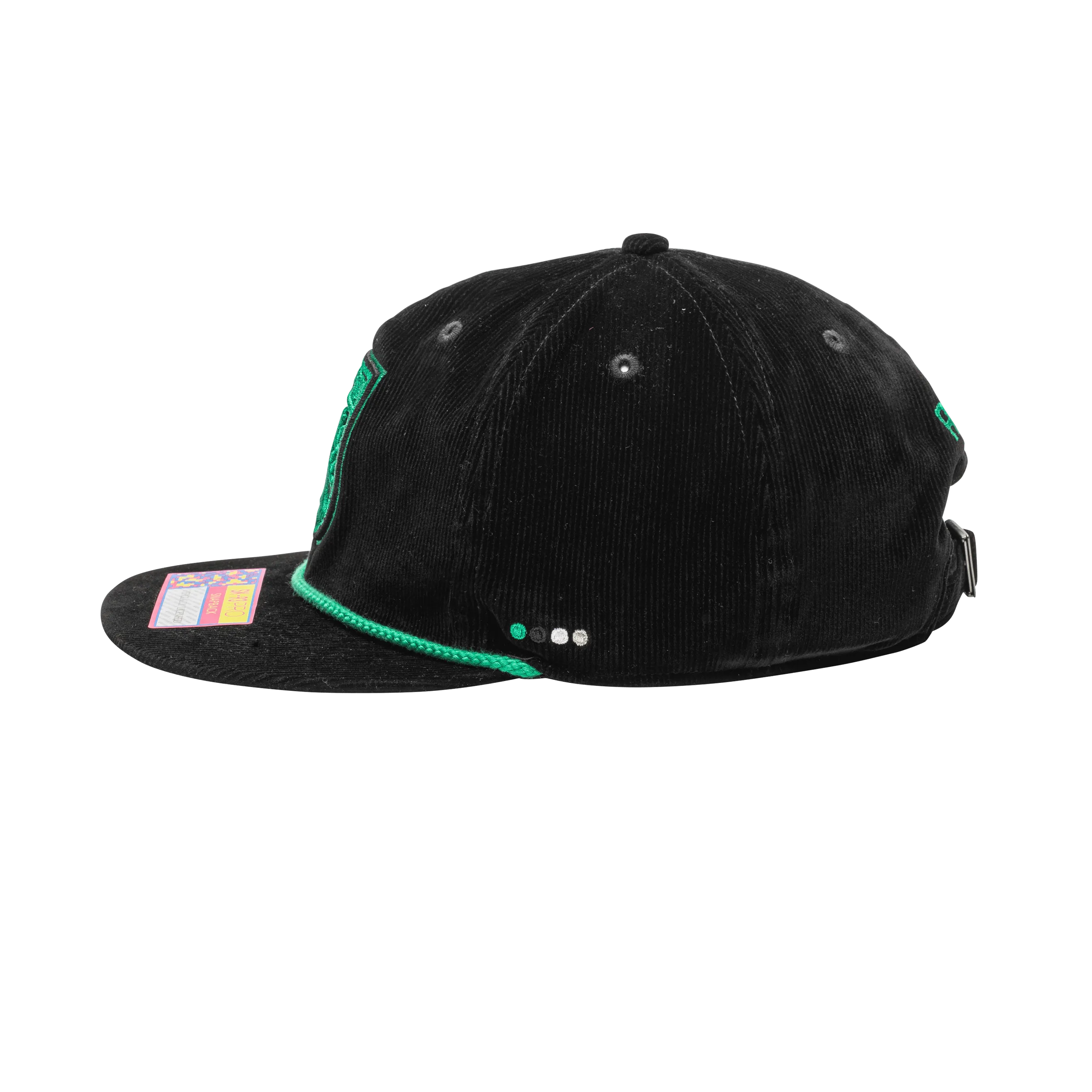Austin FC Snow Beach Snapback Hat