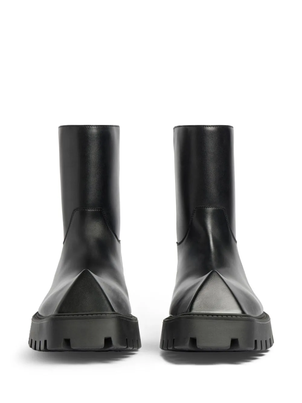 Balenciaga Men's Boots