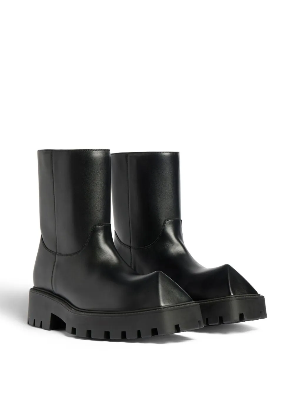 Balenciaga Men's Boots