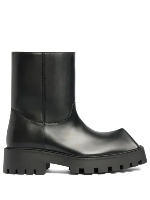 Balenciaga Men's Boots