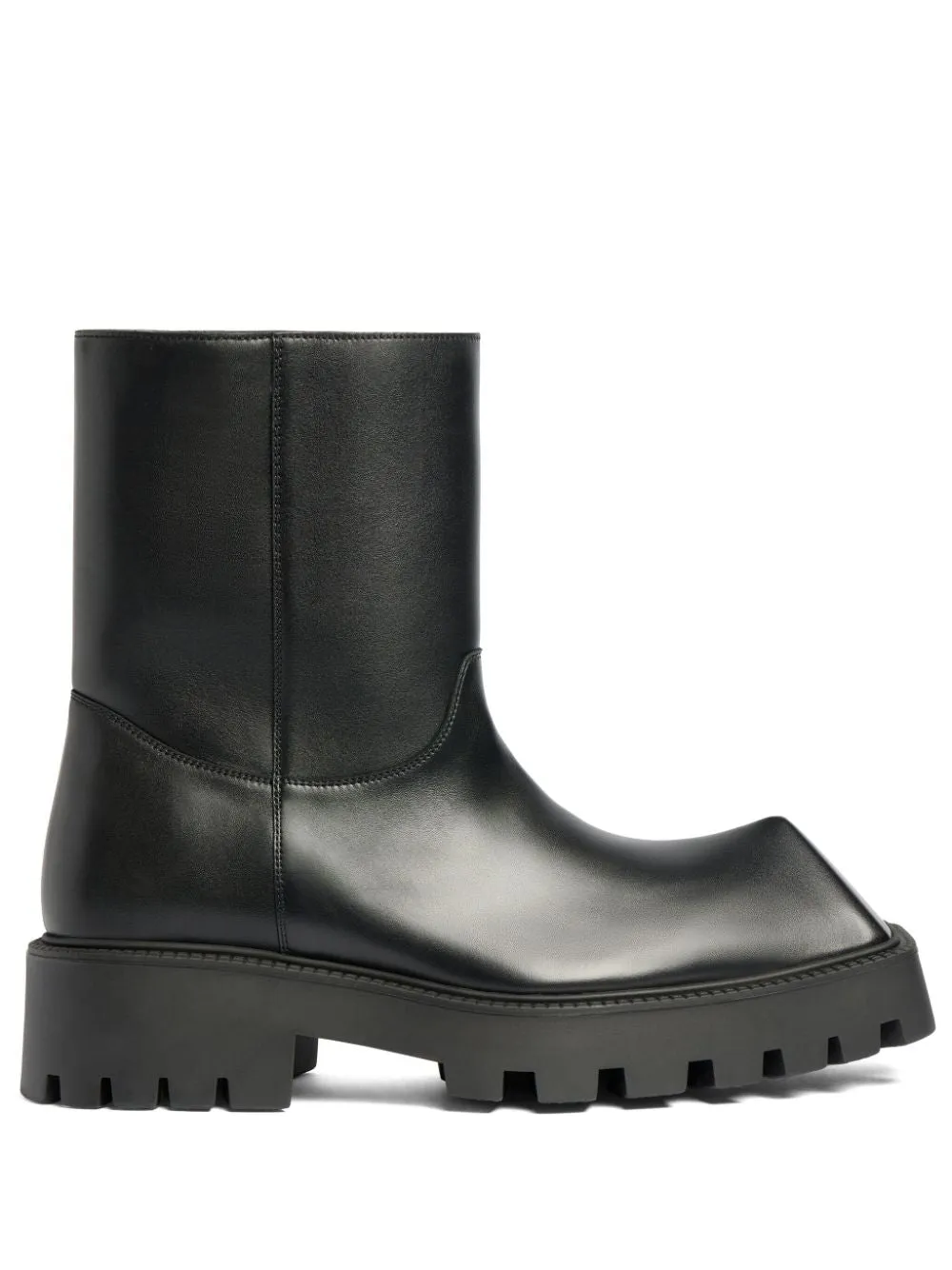 Balenciaga Men's Boots
