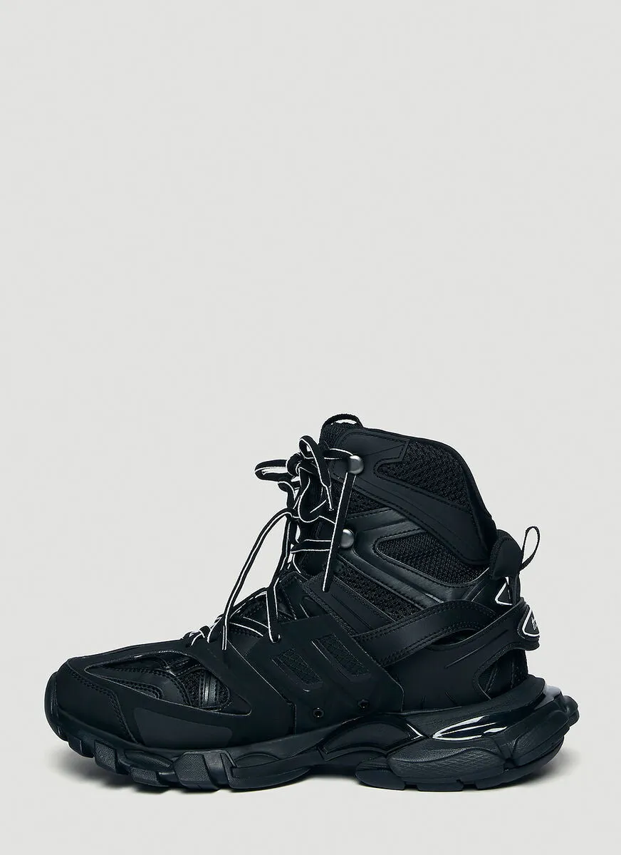 Balenciaga Track Hike Sneakers