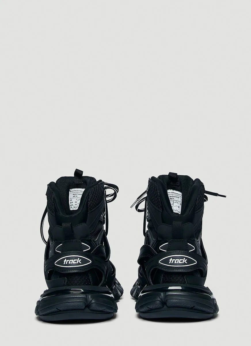 Balenciaga Track Hike Sneakers