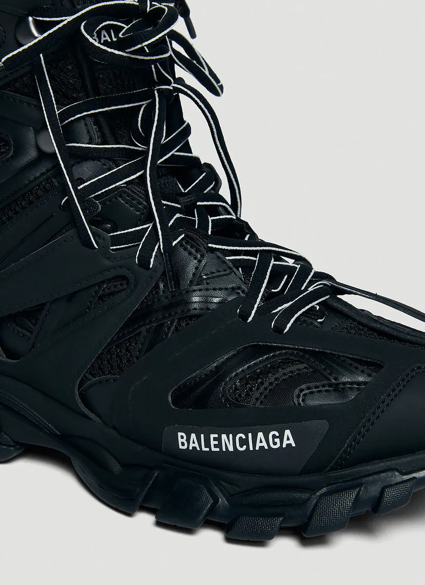 Balenciaga Track Hike Sneakers