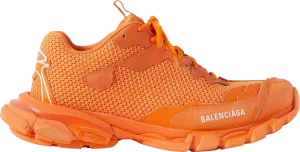 Balenciaga Track.3 Sneaker Orange, orange