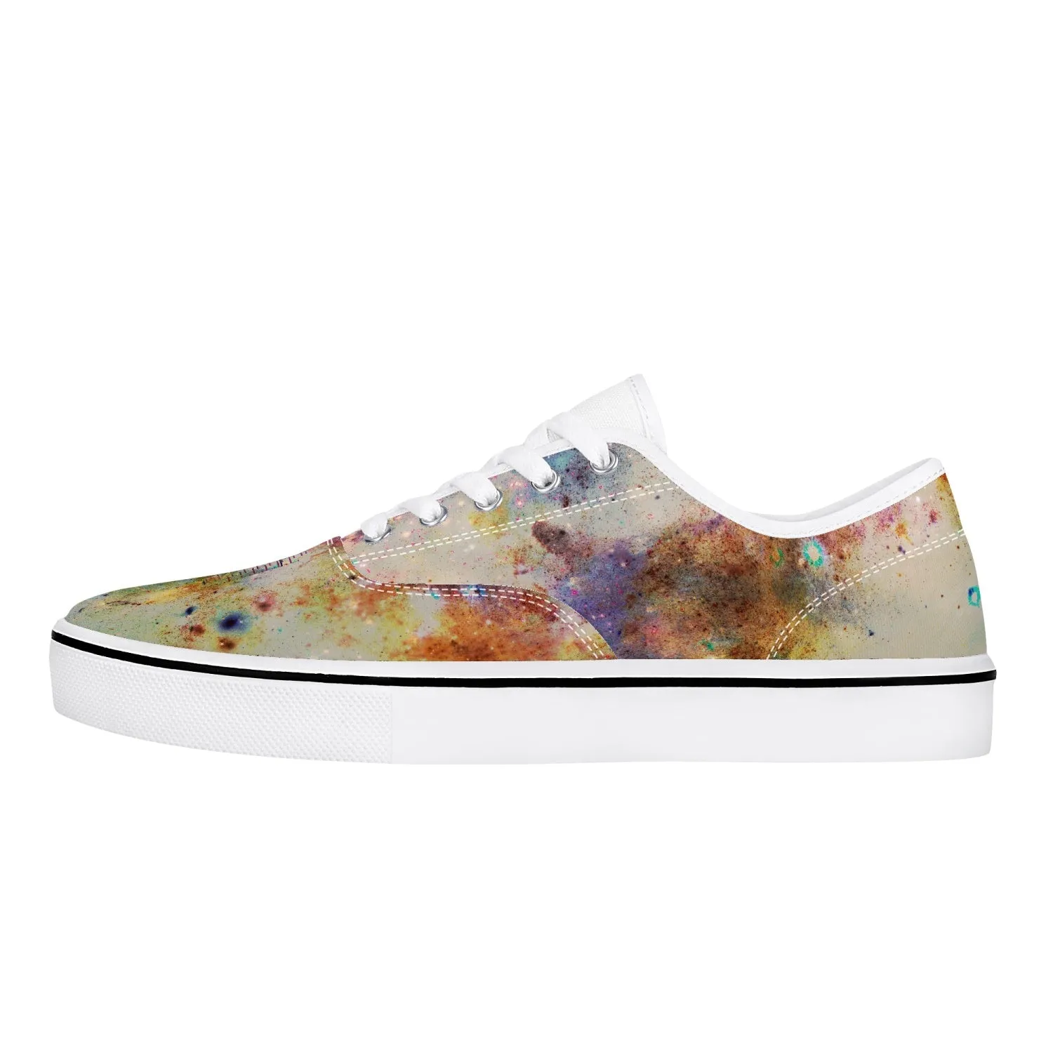 Baltus Collection Split-Style Skate Shoes