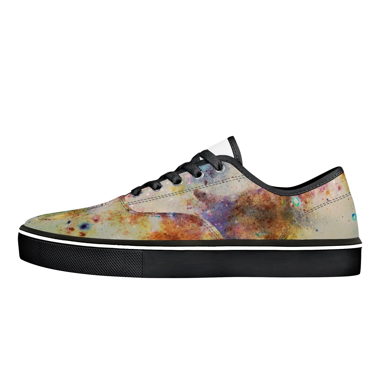 Baltus Collection Split-Style Skate Shoes