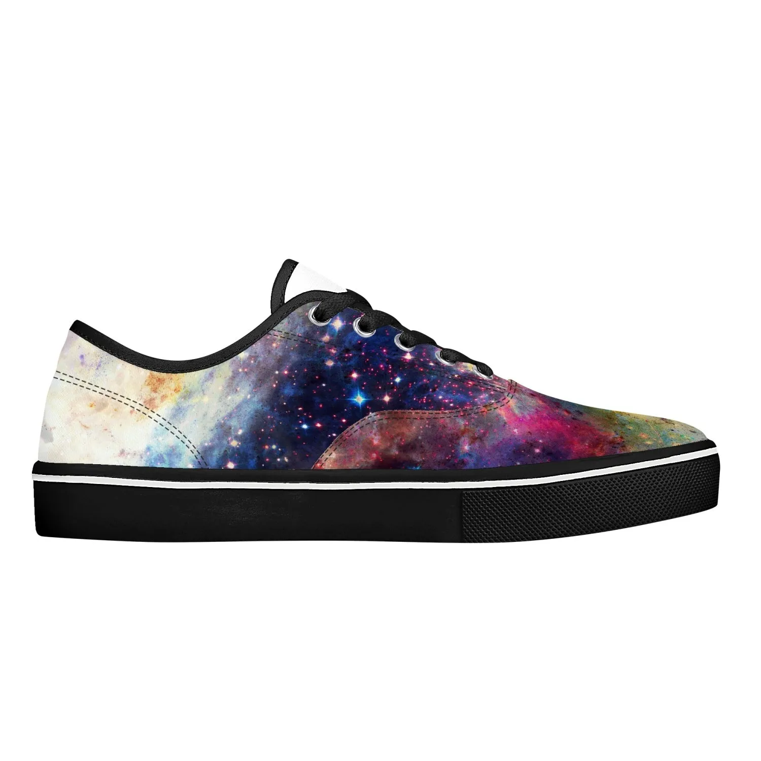 Baltus Collection Split-Style Skate Shoes