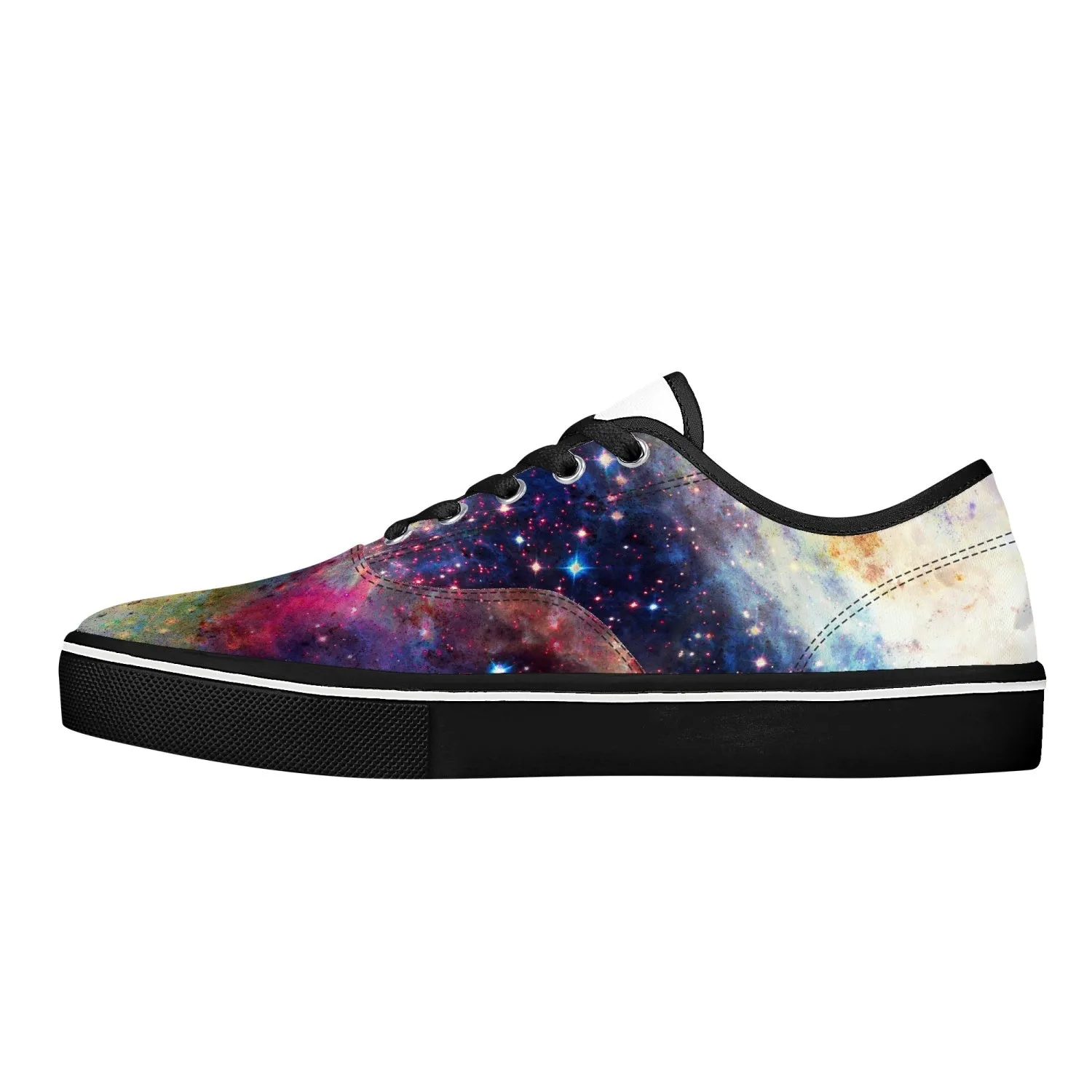 Baltus Collection Split-Style Skate Shoes