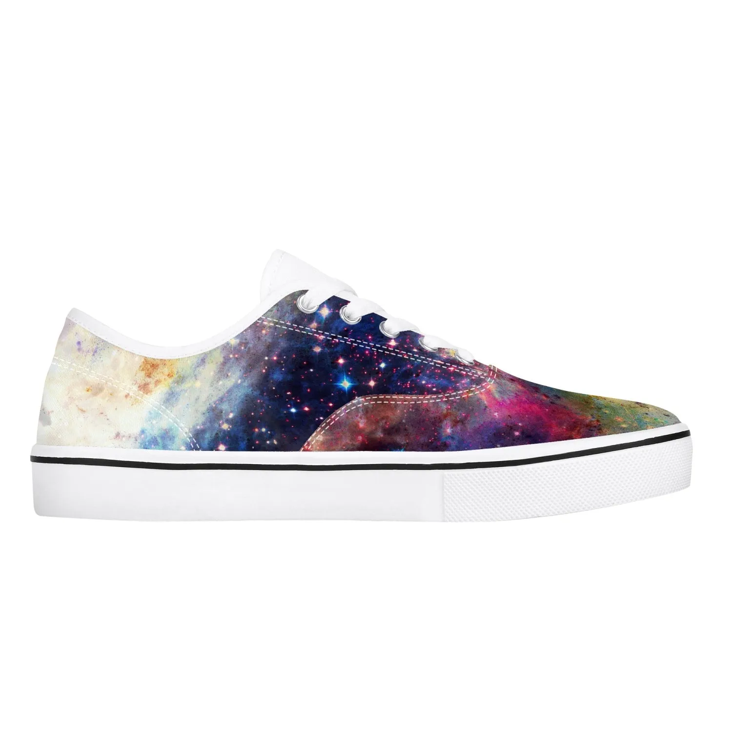 Baltus Collection Split-Style Skate Shoes