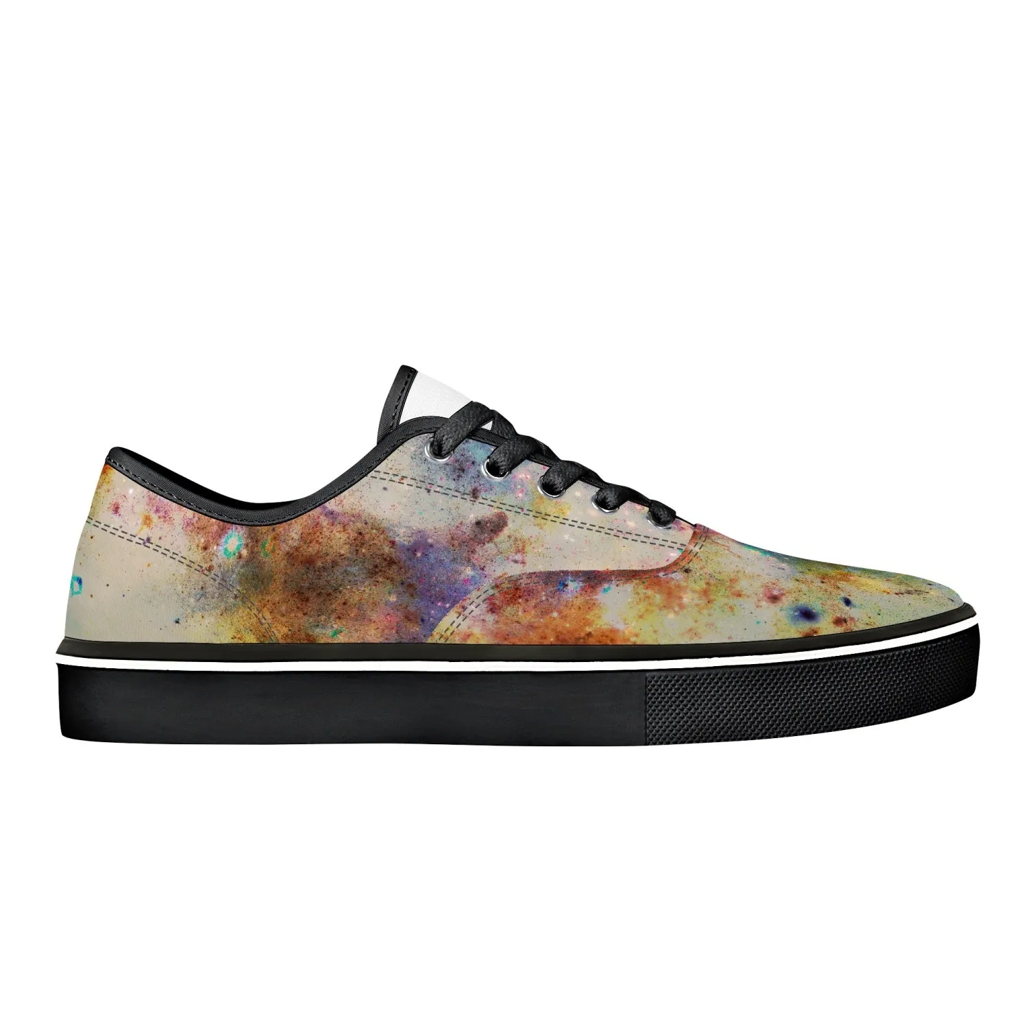 Baltus Collection Split-Style Skate Shoes