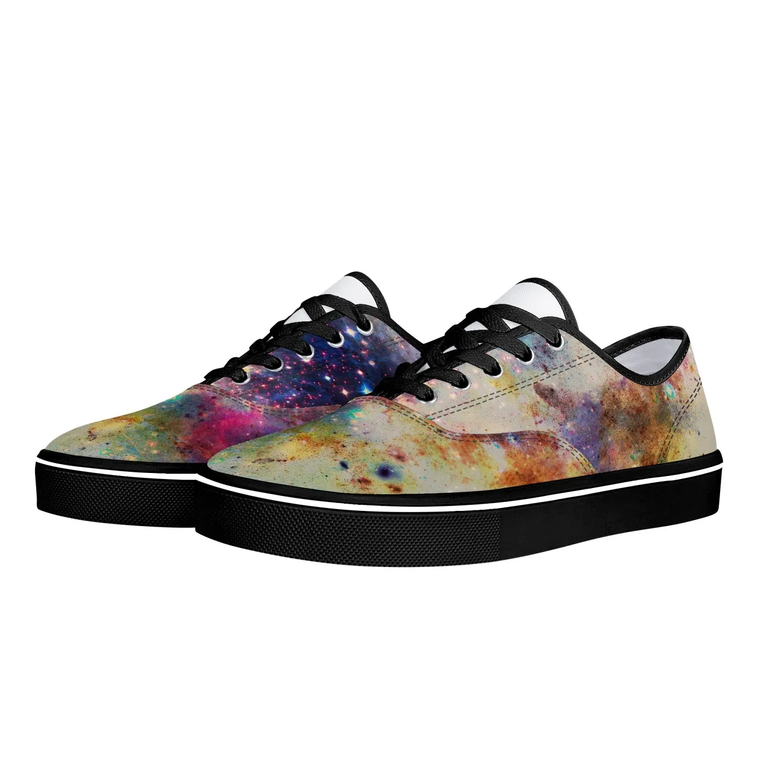 Baltus Collection Split-Style Skate Shoes