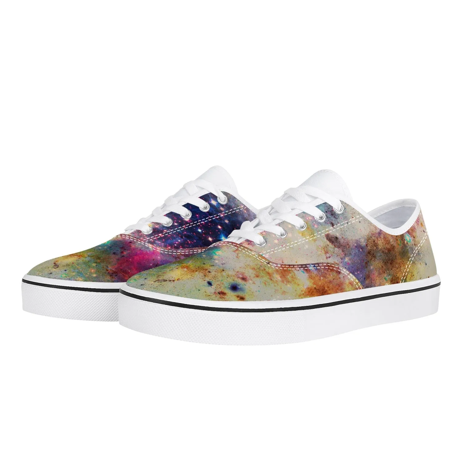 Baltus Collection Split-Style Skate Shoes