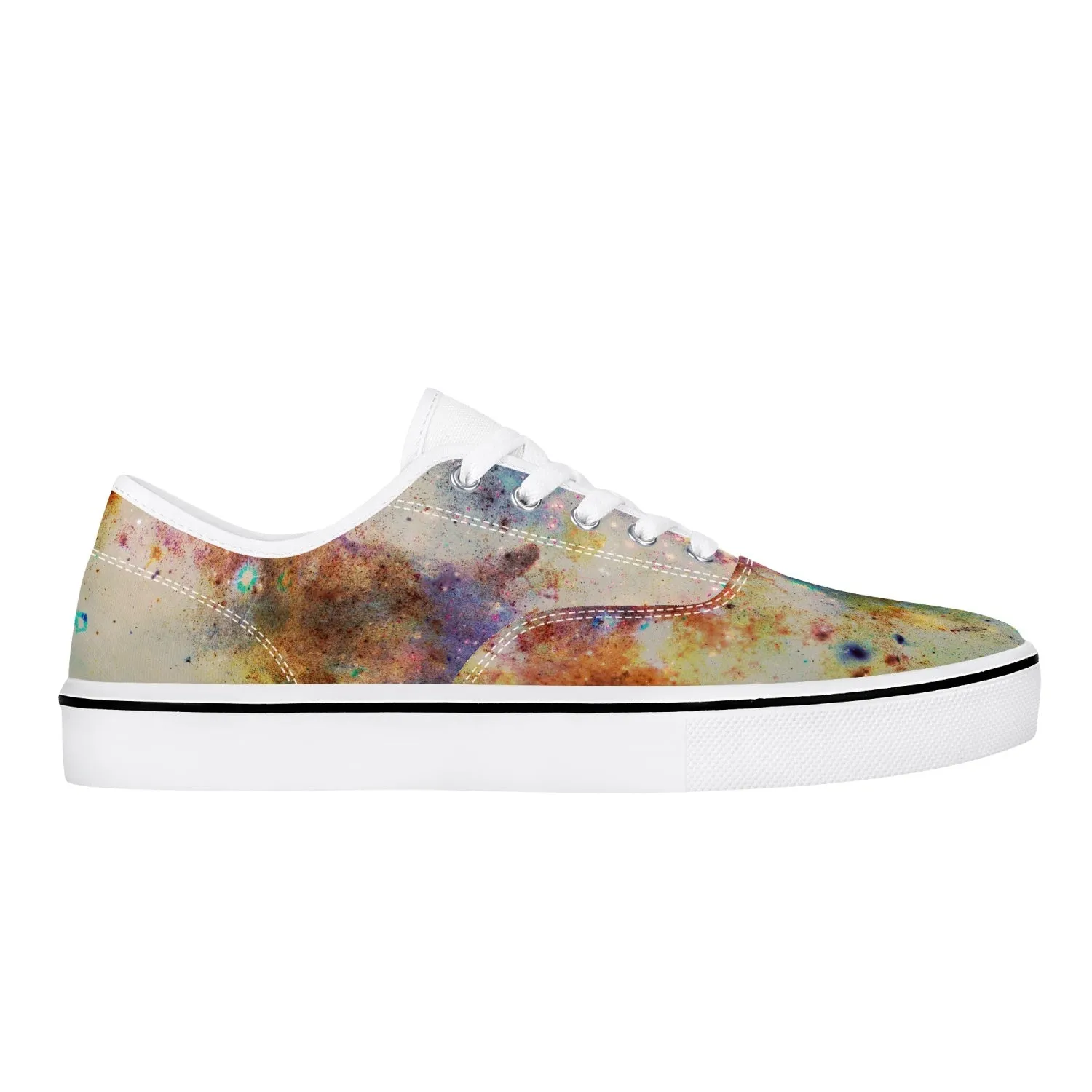 Baltus Collection Split-Style Skate Shoes