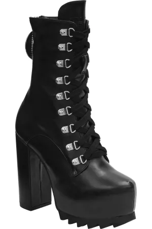 Banishment Boots