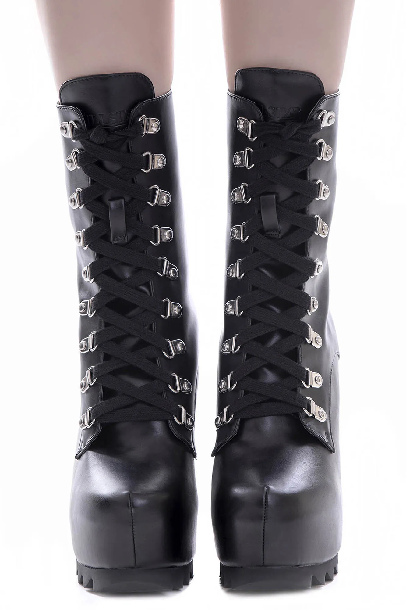 Banishment Boots