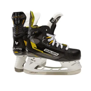 Bauer Junior Supreme M4 Hockey Player Skate