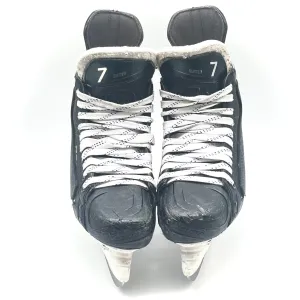 Bauer Vapor Hyperlite - Used Pro Stock Hockey Skate - Size 8.25
