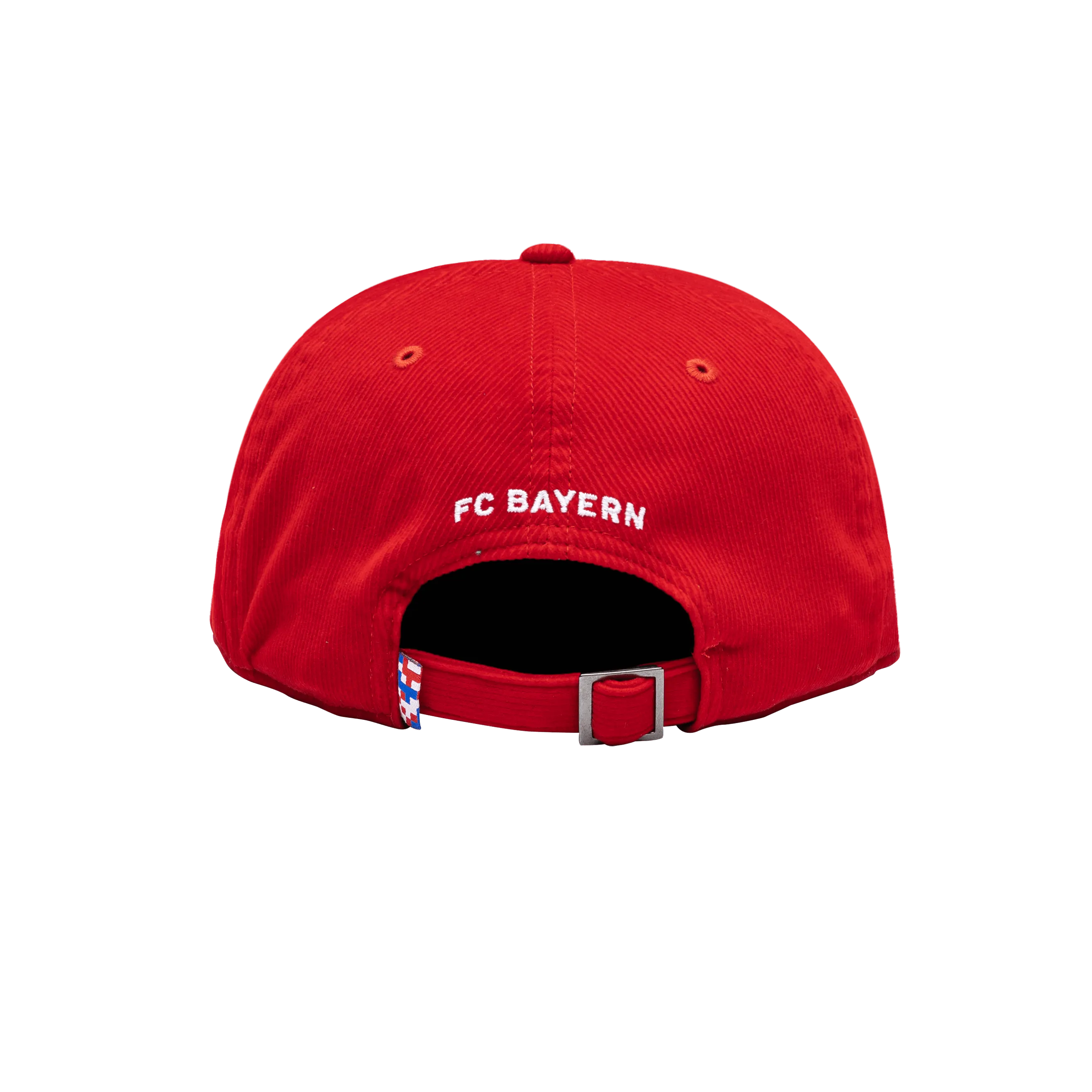 Bayern Munich Snow Beach Adjustable Hat