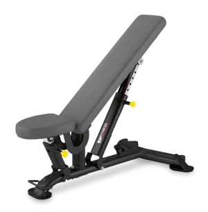 BH Fitness Adjustable Commercial Bench