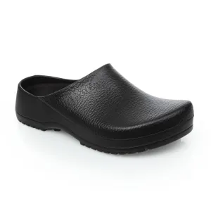Birkenstock Super Birki Clogs Black 44