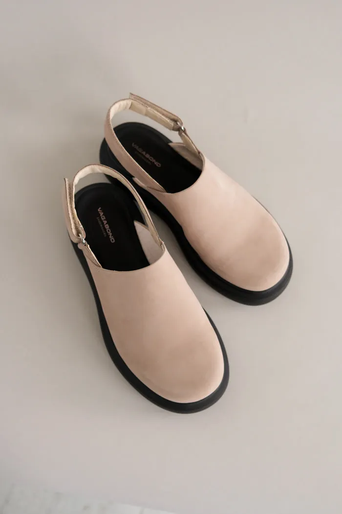 BLENDA SLINGBACK