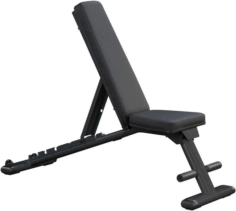 Body Solid Folding Multi-Bench (GFID225)