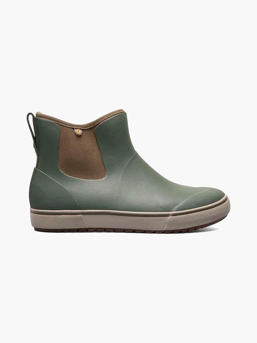 BOGS M KICKER RAIN CHELSEA NEO